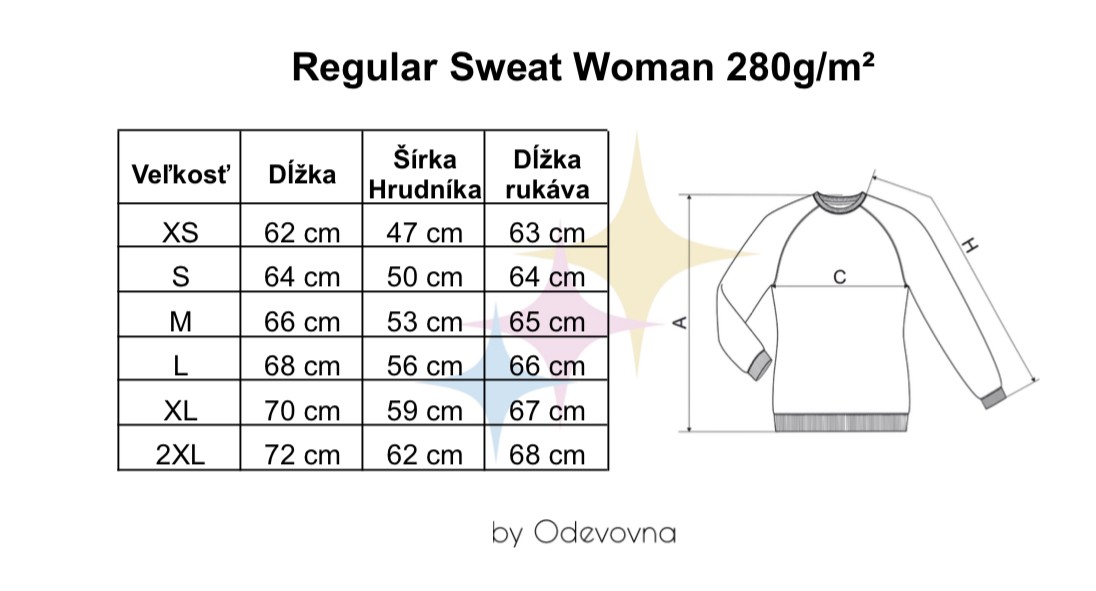 Sweat Woman